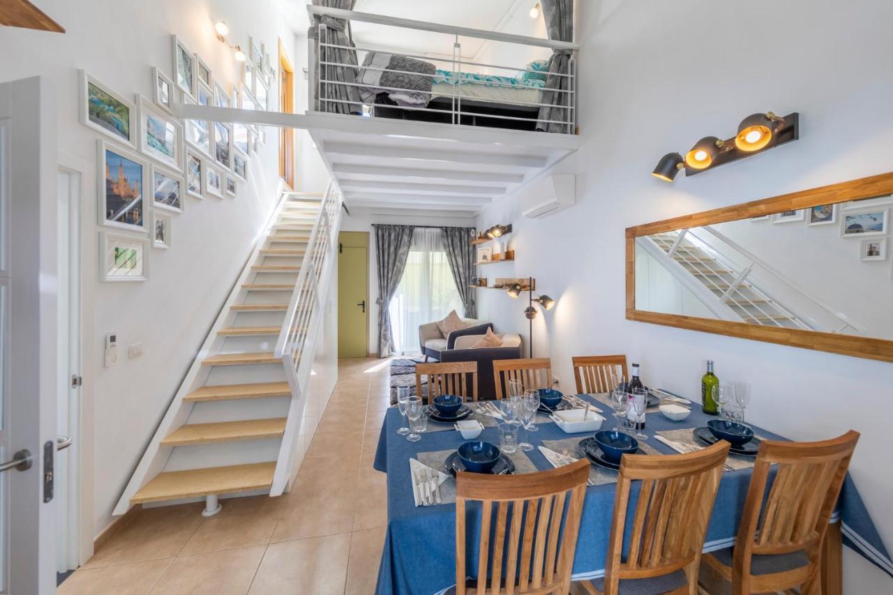 אל מדאנו Medano4You Barefoot Beach House מראה חיצוני תמונה