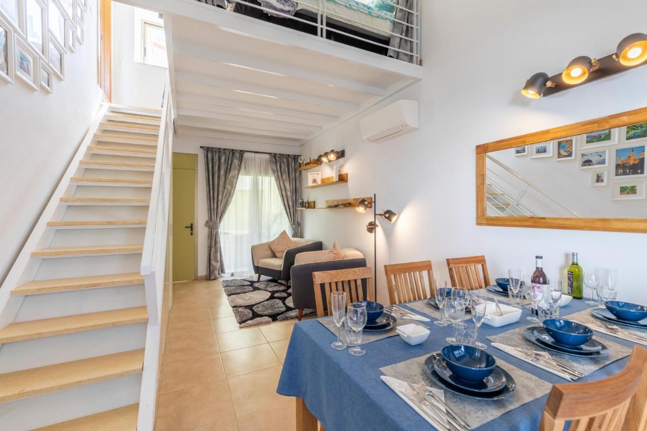 אל מדאנו Medano4You Barefoot Beach House מראה חיצוני תמונה